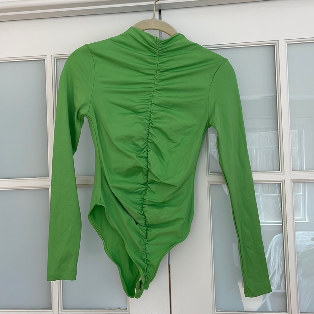Zara bodysuit